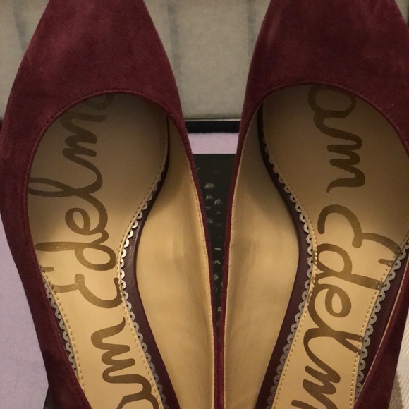 Sam Edelman - Picture 5 of 5